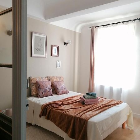 Charmante Suite Independante En Maison De Village Loriol-sur-Drome Ngoại thất bức ảnh