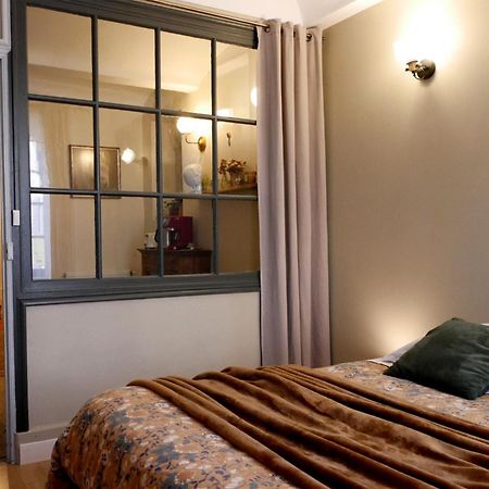 Charmante Suite Independante En Maison De Village Loriol-sur-Drome Ngoại thất bức ảnh