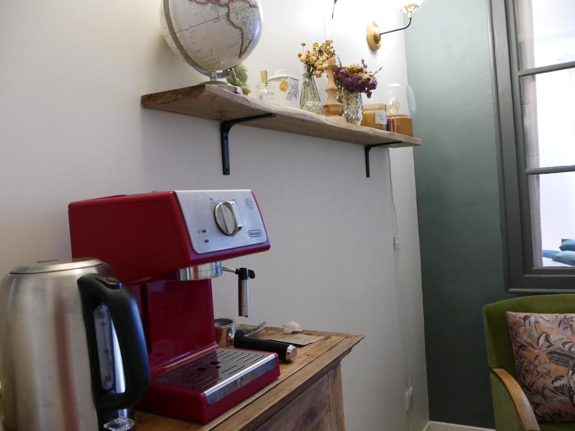 Charmante Suite Independante En Maison De Village Loriol-sur-Drome Ngoại thất bức ảnh