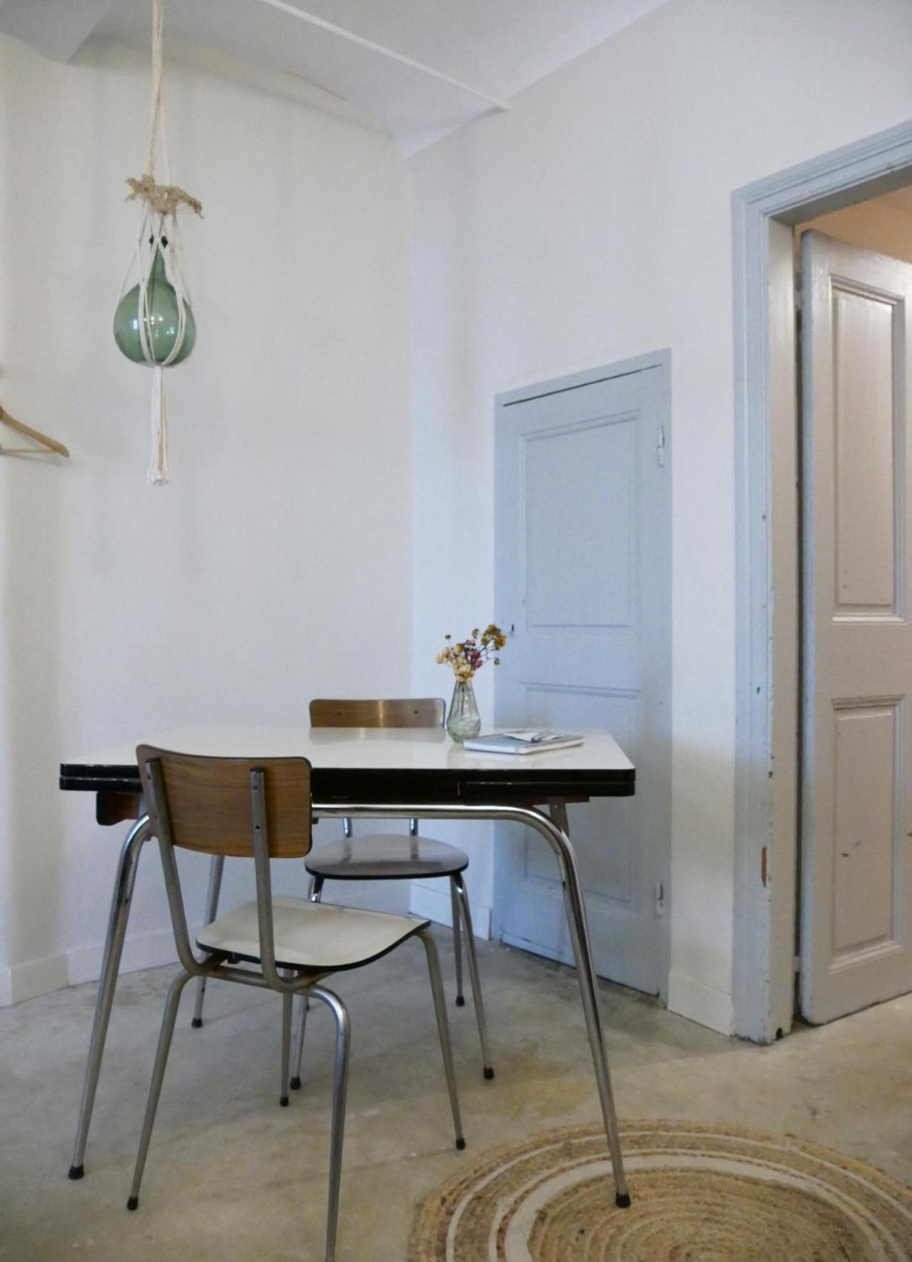 Charmante Suite Independante En Maison De Village Loriol-sur-Drome Ngoại thất bức ảnh