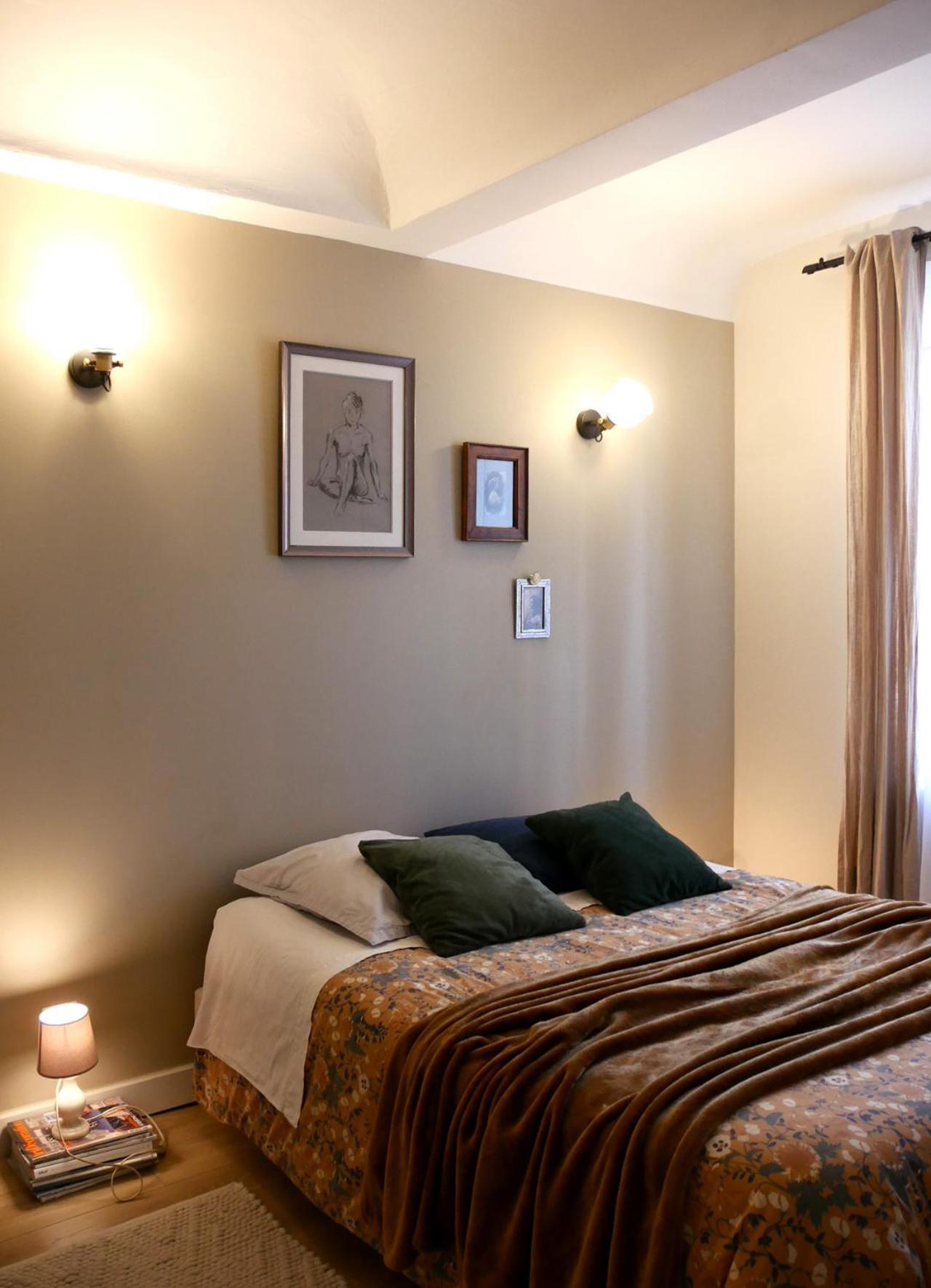 Charmante Suite Independante En Maison De Village Loriol-sur-Drome Ngoại thất bức ảnh