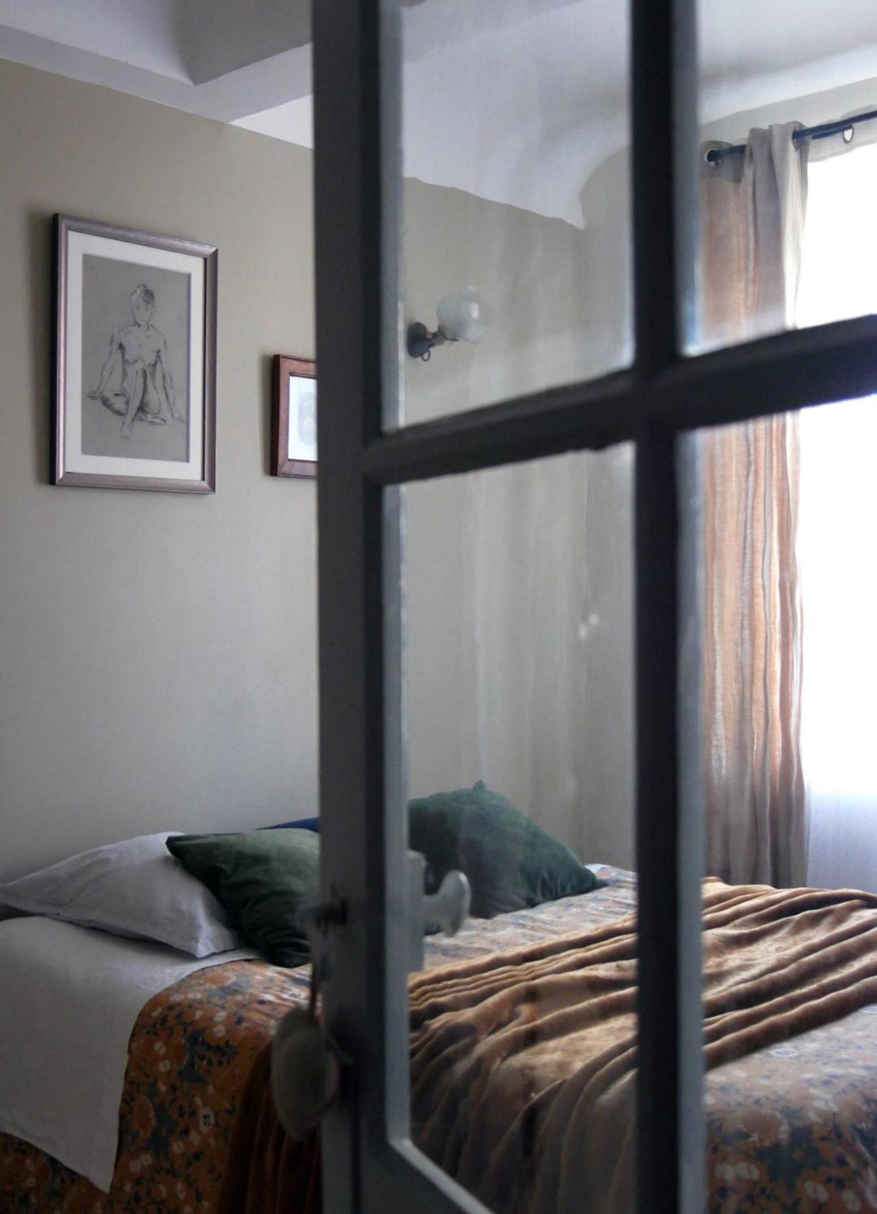 Charmante Suite Independante En Maison De Village Loriol-sur-Drome Ngoại thất bức ảnh